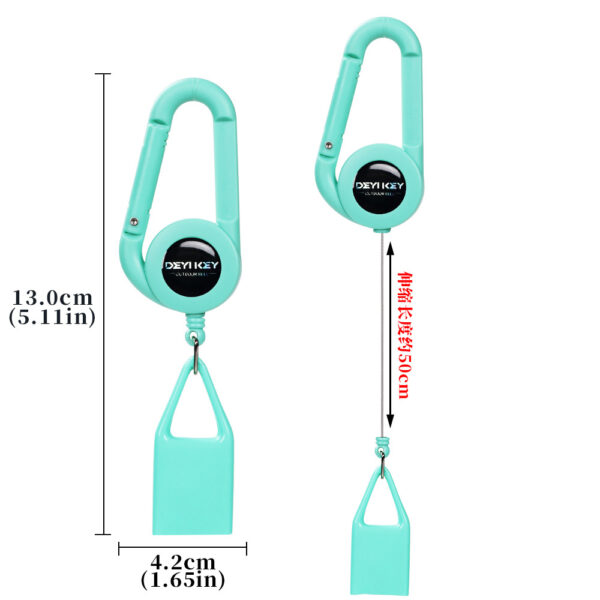 Lighter Leash Jar - Image 7
