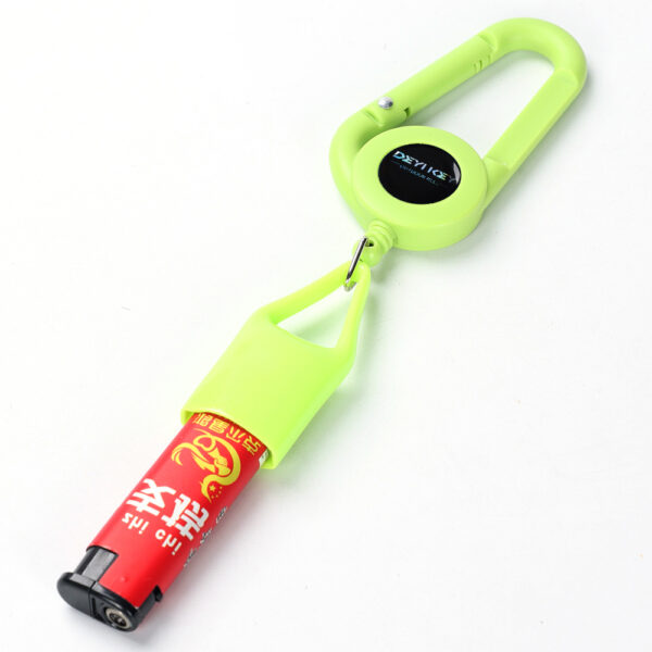 Lighter Leash Jar - Image 6