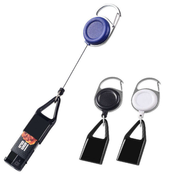 Lighter Leash Jar - Image 3