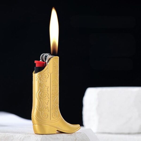 Bic Lighter Sleeve Multi Tool 2.0 - Image 7