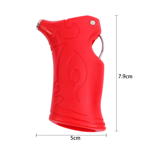 Bic Lighter Sleeve Multi Tool 2.0 - Image 2