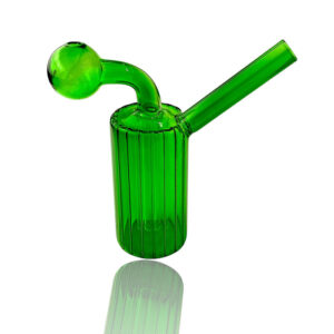 Mini Oil Burner Water Pipe Cylinder