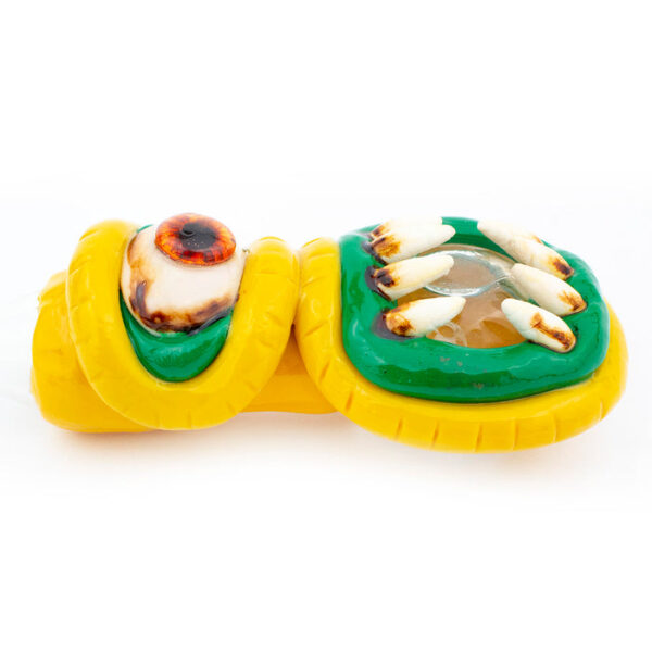 5" 3D Monster Hand Pipe - Image 7