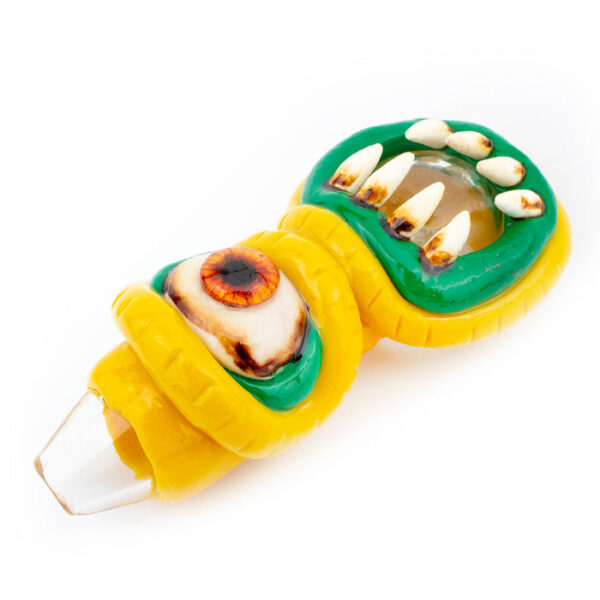 5" 3D Monster Hand Pipe - Image 5