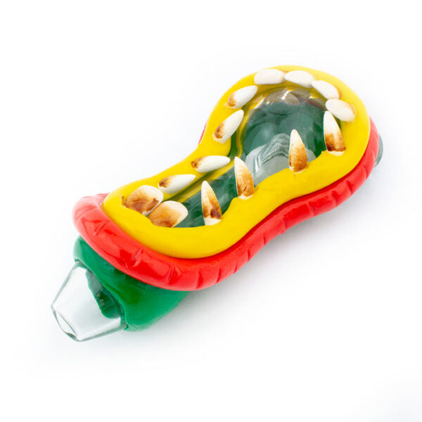 5" 3D Monster Hand Pipe - Image 2