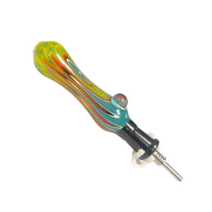 5" Wig Wag Nectar Collector