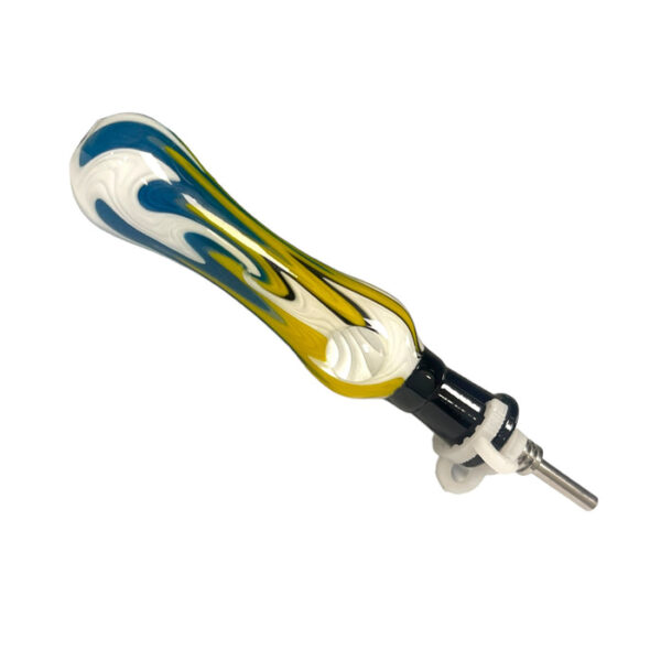 5" Wig Wag Nectar Collector - Image 6