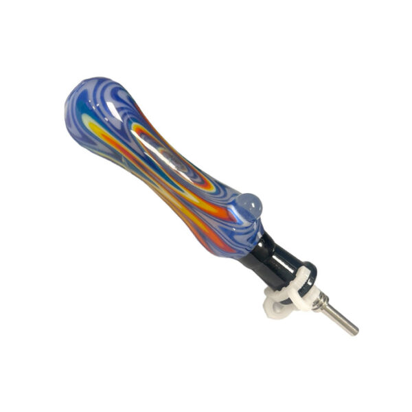 5" Wig Wag Nectar Collector - Image 5