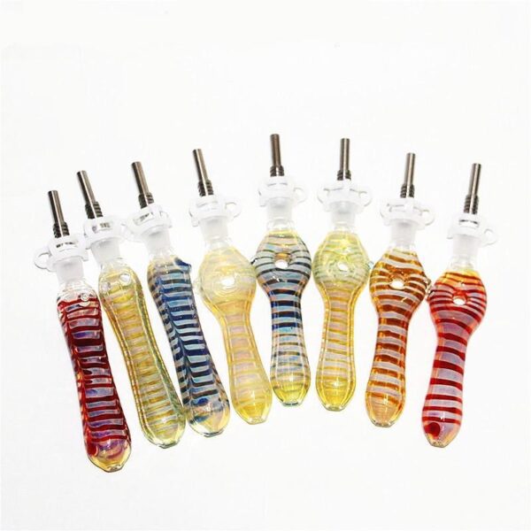 5" Wig Wag Nectar Collector - Image 4
