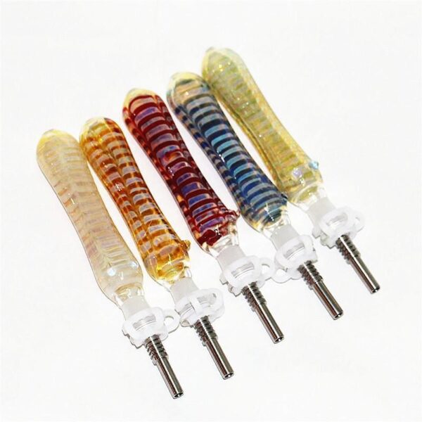 5" Wig Wag Nectar Collector - Image 3