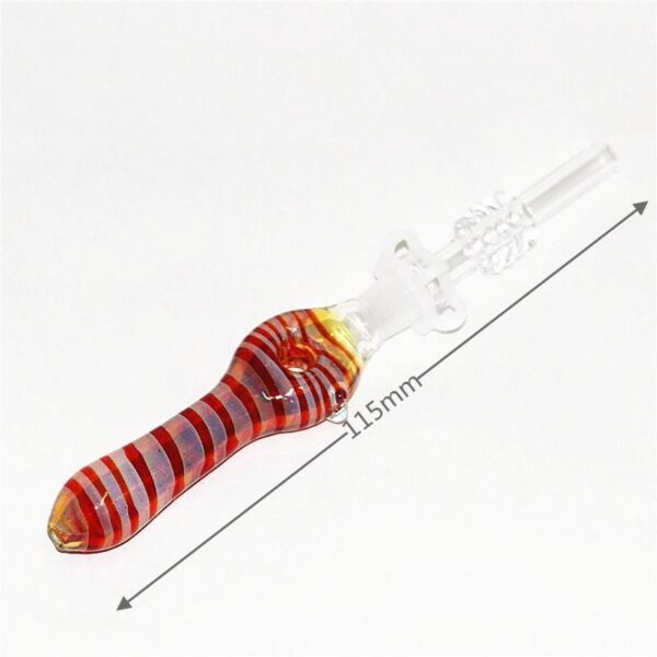 5" Wig Wag Nectar Collector - Image 2
