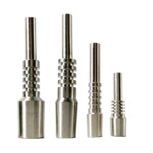 Nectar Collector Titanium Tip Wholesale