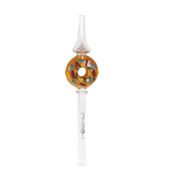 Toxic Donut Nectar Straws - Image 5