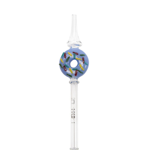 Toxic Donut Nectar Straws - Image 4