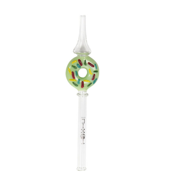 Toxic Donut Nectar Straws - Image 3