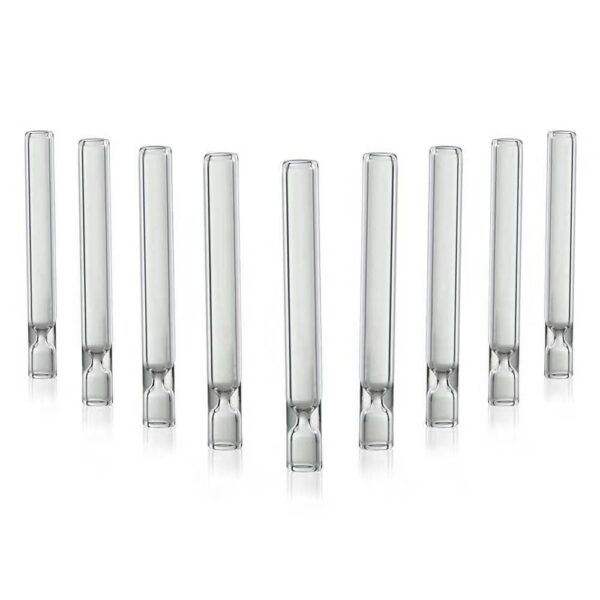 OG Glass Chillum Display - Image 2