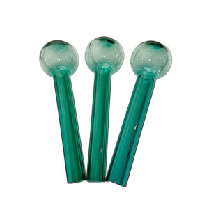 Wholesale New Colors 4" Solid Color Oil Burner