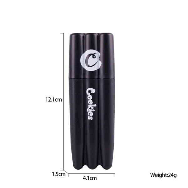 Raw Tree Triple Pre Roll Case - Image 5