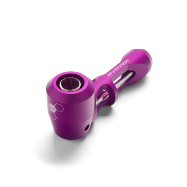 6" Prometheus Titan Pipe