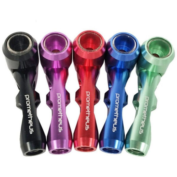 6" Prometheus Titan Pipe - Image 3