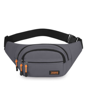 Wholesale Smell-Proof Interior Sling Bag