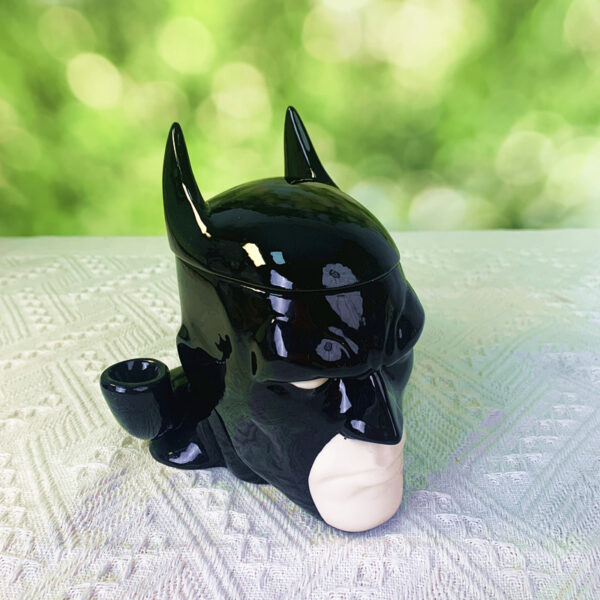 I Man Smoking Ceramic Pipe Mug - Image 5