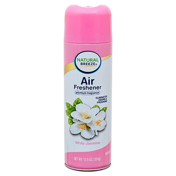 Natural Breeze - Air Freshener Safe Can - Image 7