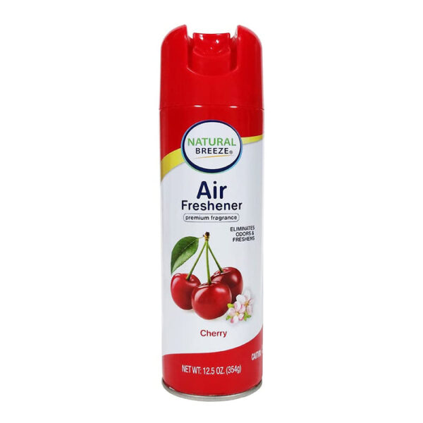Natural Breeze - Air Freshener Safe Can - Image 6