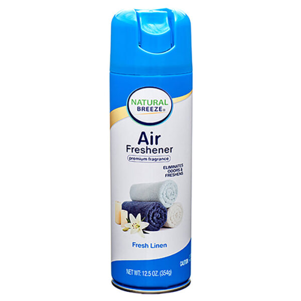 Natural Breeze - Air Freshener Safe Can - Image 5
