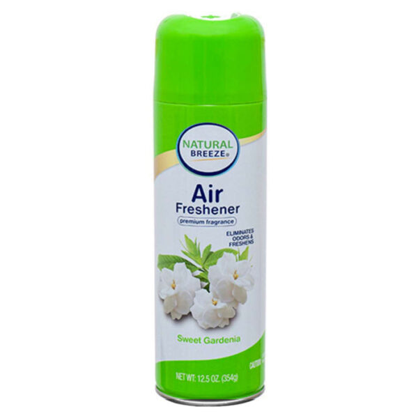 Natural Breeze - Air Freshener Safe Can - Image 2