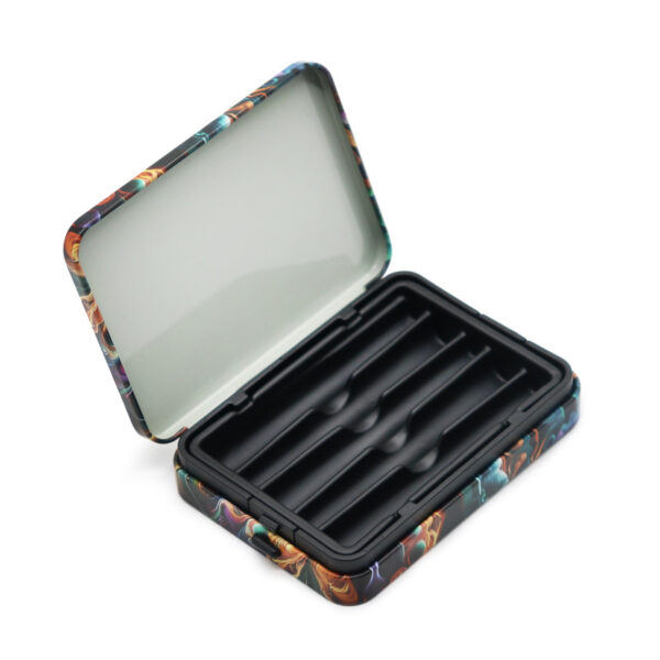Ucan Smoke Storage Tin Boxes - Image 2