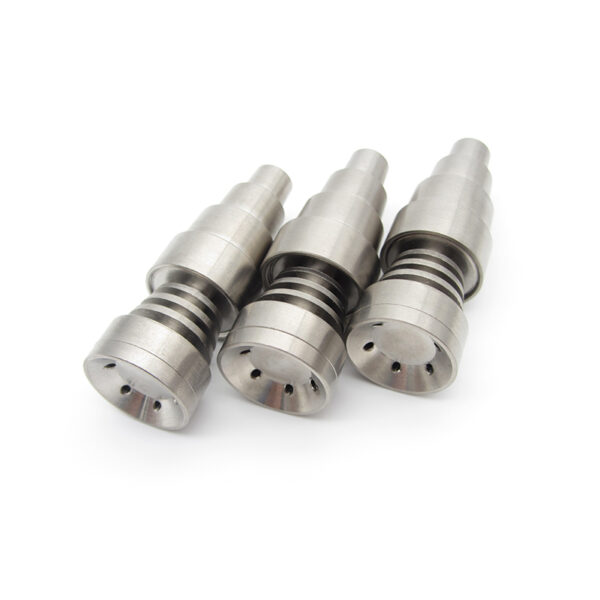 Titanium Piston 3-in-1 Nail - Image 6