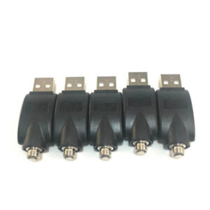 USB Charger with Type-C Port