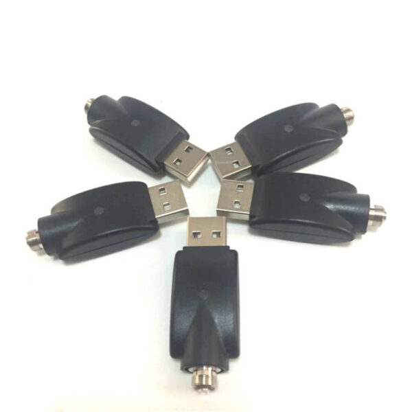 USB Charger with Type-C Port - Image 2