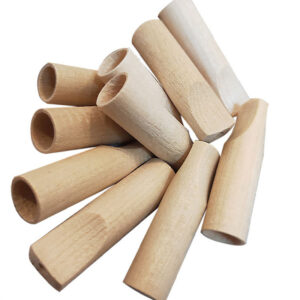 Wholesale Wood tips Custom Logo Available