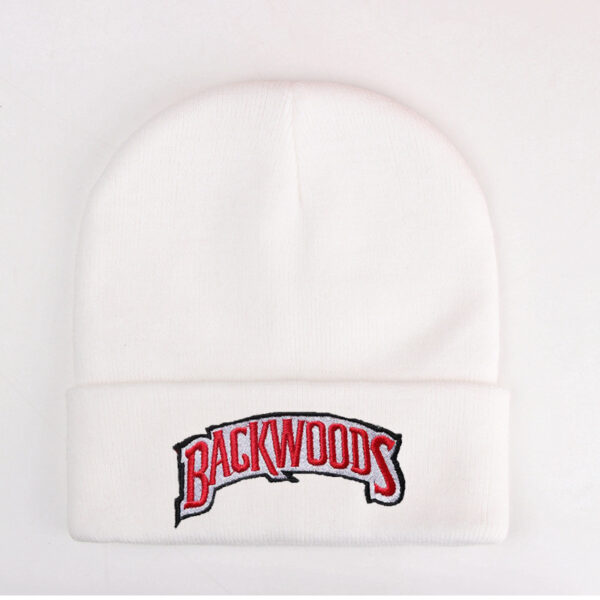 Wholesale BackWoods Gas House Wool Beanie - Image 6
