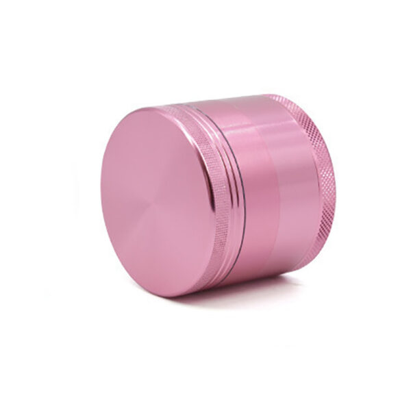 Aluminium Grinder 40 50 55 63mm 4xParts - Image 6