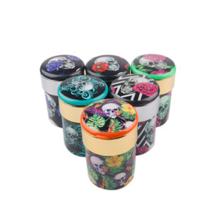 Ucan Smoke Glow in the Dark Car Ashtray