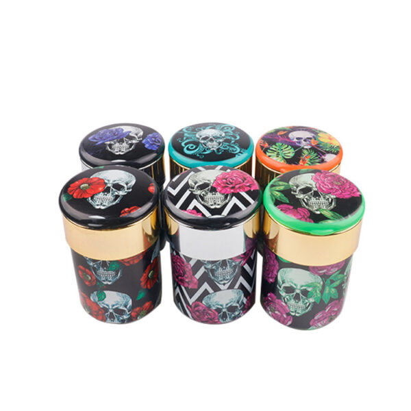 Ucan Smoke Glow in the Dark Car Ashtray - Image 3