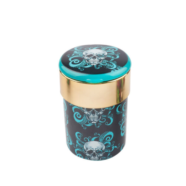Ucan Smoke Glow in the Dark Car Ashtray - Image 2