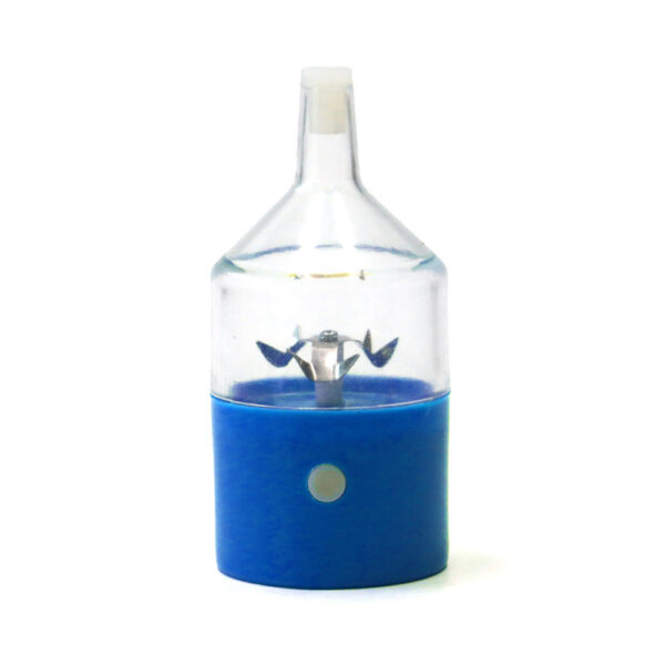 Cheap Plastic Electric Grinder with Cone - Image 6