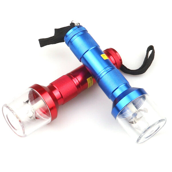 Cheap Electric Metal Grinder - Image 4