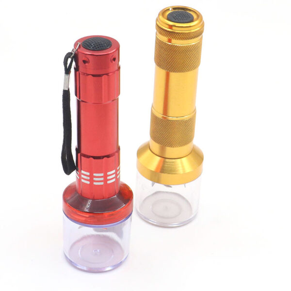 Cheap Electric Metal Grinder - Image 5