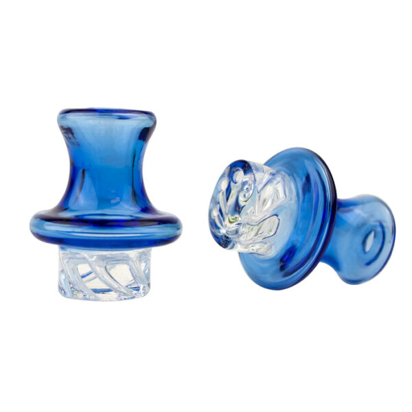 Spinner Vortex Cyclone Carb Cap - Image 6