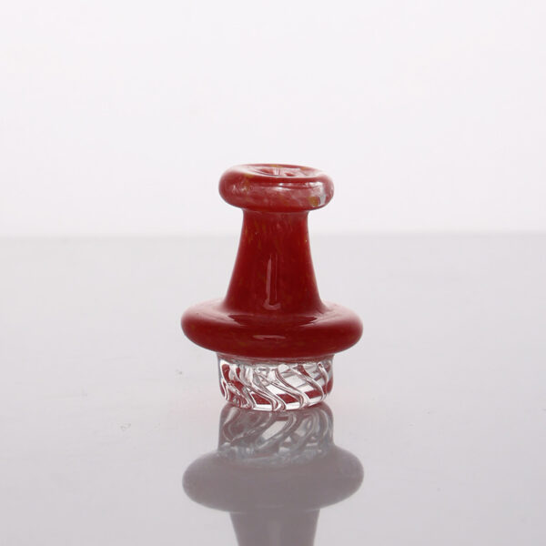 Spinner Vortex Cyclone Carb Cap - Image 4