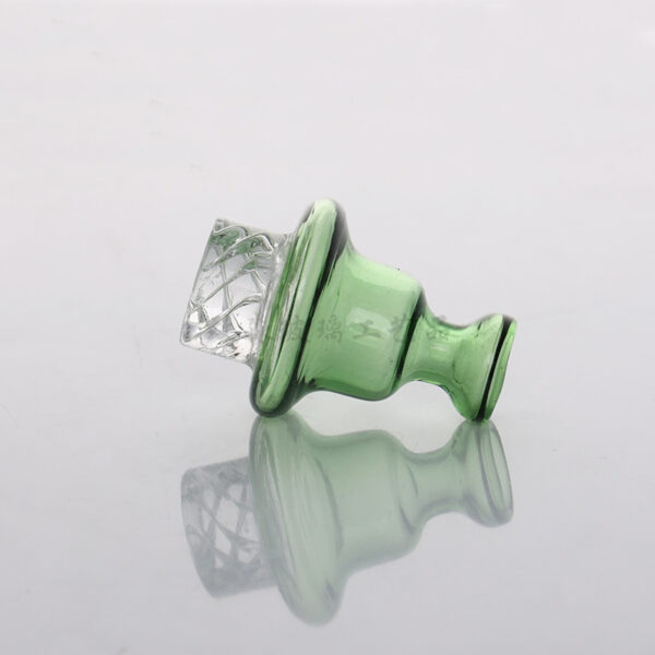 Spinner Vortex Cyclone Carb Cap - Image 3