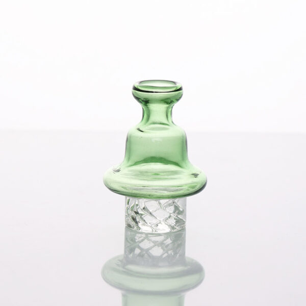 Spinner Vortex Cyclone Carb Cap - Image 2