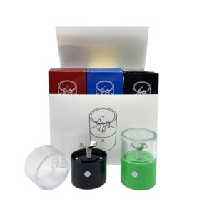 Electric Grinder 50mm 2xParts