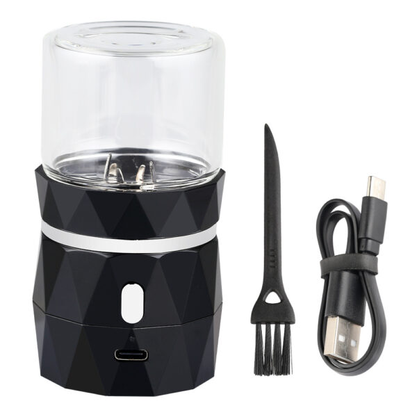 High End Electric Grinder