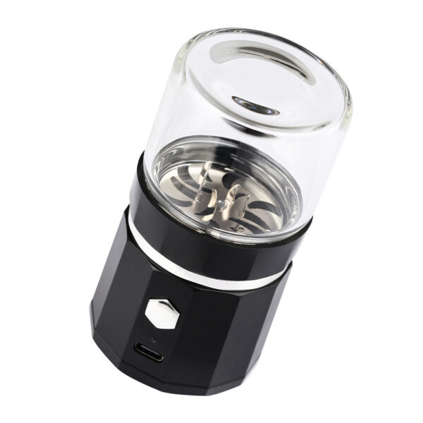 High End Electric Grinder - Image 3